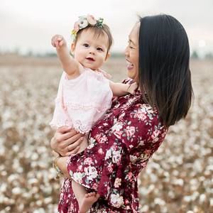 Meet your Posher, Jackie